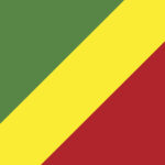 Drapeau du Congo