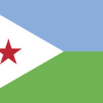 Drapeau de Djibouti