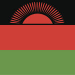 Drapeau du Malawi