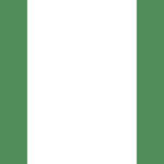 Drapeau du Nigeria