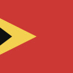 Drapeau du Timor